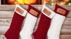 La calza dei desideri